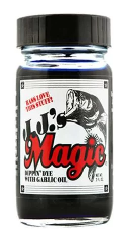 JJs Magic Dippin Dye -Angling Sales Store jjs magic dippin dye 98414.1651189805