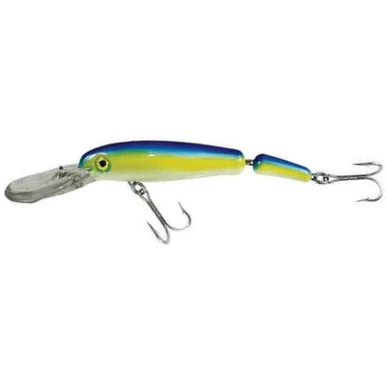 Manns Jointed Stretch 25+ Spanish Sardine 1 Manns Jointed Stretch 25+ Spanish Sardine