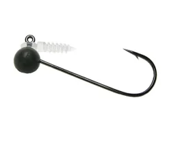 Keitech Tungsten Football Shakey Jig Head