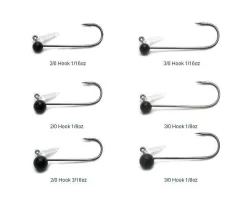 Keitech Tungsten Football Shakey Jig Head -Angling Sales Store keitech tungsten football shakey jig head 64711.1650824957