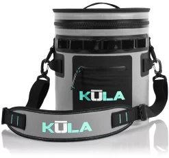 KULA Coolers Kula 2.5 Softy Coolers -Angling Sales Store kula coolers kula 2 5 softy coolers 80676.1651076556