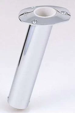 Lees Tackle Flush Mount Bar Pin Rod Holders -Angling Sales Store lees tackle flush mount bar pin rod holders 11427.1651112107