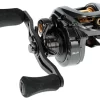 Lews Custom Lite SS Baitcasting Reels