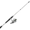 Lews Mach 1 Spinning Combo Gen 2