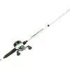 Lews Mach I Speed Spool SLP Baitcasting Combos