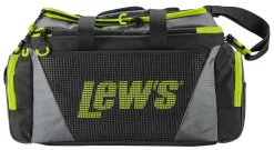 Lews Mach Tackle Bag -Angling Sales Store lews mach tackle bag 33509.1656653000
