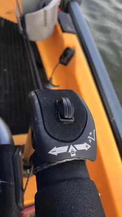 Line Cutterz Flat Mount Cutter - Black 10 Line Cutterz Flat Mount Cutter - Black -Angling Sales Store line cutterz flat mount cutter black 74970.1651244450