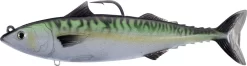 LIVETARGET Atlantic Mackerel Swimbait -Angling Sales Store livetarget atlantic mackerel swimbait 04189.1651095255