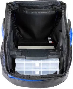 Lowrance Portable Power Pack F/ 7in & 5in Hook2 / Elite-Ti2 / HDS LIVE