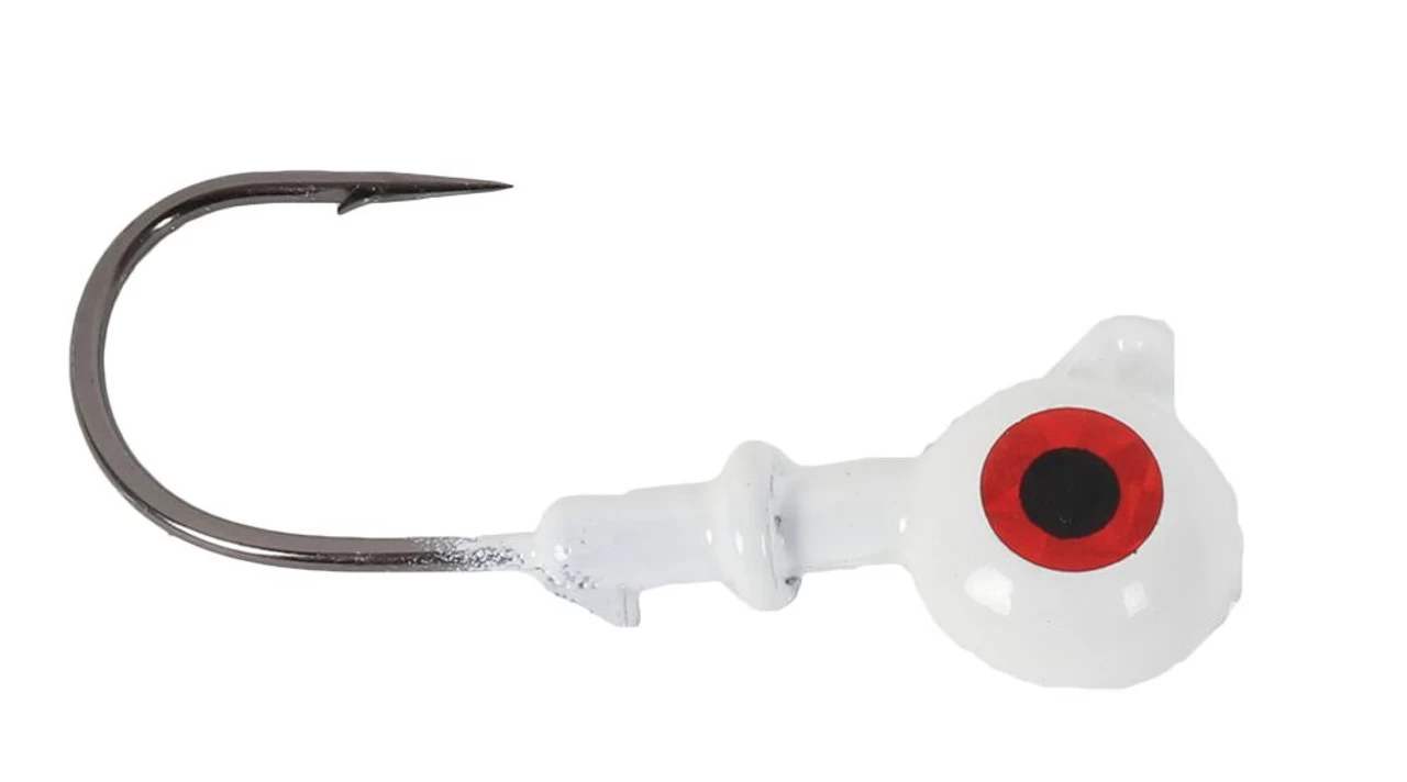 MagicTail Bigeye Jigheads 1 MagicTail Bigeye Jigheads