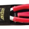 Manley 2039 Teflon Super Pliers With Grips/Knife/Case Kit