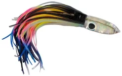 Marlinstar 201311 Triple Threat Bullet G-Series Perola Lure