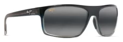 Maui Jim MR746-013 Byron Bay Bi-Focal 2.00 Sunglasses