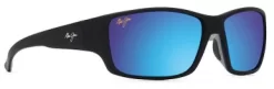 Maui Jim MR810-070 Local Kine Bi-Focal 2.50 Sunglasses