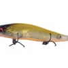 Megabass Vision 110 Silent Riser Abalone