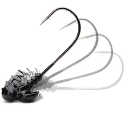 MegaStrike ShakE2 Pro Series Shakey Head Jigs -Angling Sales Store megastrike shake2 pro series shakey head jigs 11927.1651182881