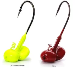 MegaStrike ShakE2 Pro Series Shakey Head Jigs -Angling Sales Store megastrike shake2 pro series shakey head jigs 91342.1651182881