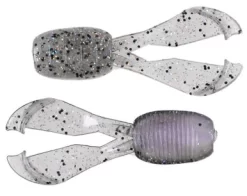 Missile Baits Mini D Chunk - Shad Flash