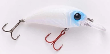 Monsterbass Seeker 8 - Bone 1 Monsterbass Seeker 8 - Bone