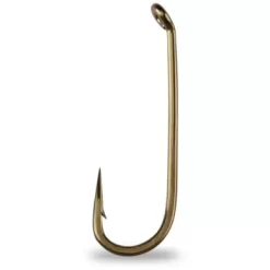 Mustad Point Viking-Nymph Streamer And Wet Fly Hooks