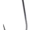 Mustad 34007-SS OShaughnessy Stainless Steel Hook