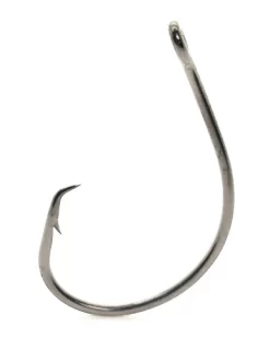 Mustad 39938NP-BN 1X Strong Demon Inline Circle Hook