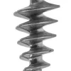 Mustad Tungsten TitanX Neko Screw Weights