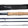 Mystic Outdoors Inception Fly Rods