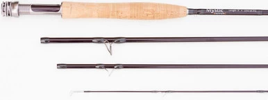 Mystic Outdoors ReaperX Fly Rods 1 Mystic Outdoors ReaperX Fly Rods
