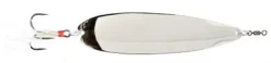 Nichols Lures Ben Parker Mini Magnum Spoons - 6.5in