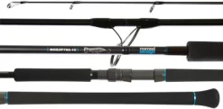 Nomad Design Offshore Spinning Rods
