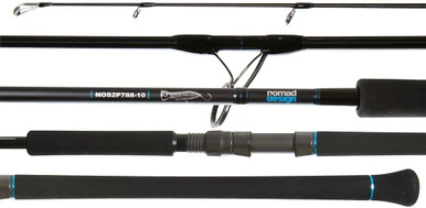 Nomad Design Offshore Spinning Rods 1 Nomad Design Offshore Spinning Rods