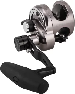Okuma Alijos High Speed Lever Drag Reels