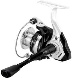 Okuma Aria Spinning Reels -Angling Sales Store okuma aria spinning reels 74015.1651091776