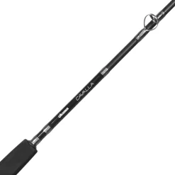 Okuma Cavalla Conventional Boat Rods 6 Okuma Cavalla Conventional Boat Rods -Angling Sales Store okuma cavalla conventional rods 61535.1651358084