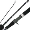 Okuma Hawaiian Custom Slow Jigging Rods