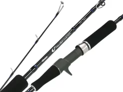 Okuma Hawaiian Custom Slow Jigging Rods