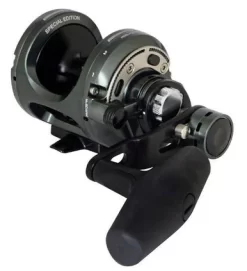 Okuma Makaira Sea 2-Speed Drag Reels With TDC Drag Cams