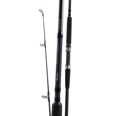 Okuma Rockaway Surf Spinning Rods 1 Okuma Rockaway Surf Spinning Rods