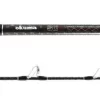 Okuma SCT Albacore Rods