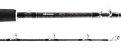 Okuma SCT Albacore Rods