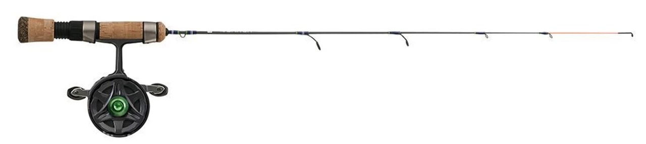 13 Fishing Snitch Descent Inline Ice Combos 4 13 Fishing Snitch Descent Inline Ice Combos - Image 4