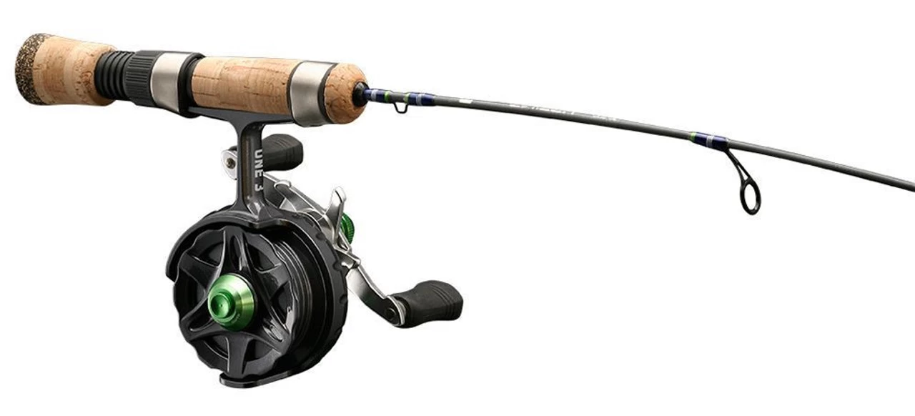 13 Fishing Snitch Descent Inline Ice Combos 2 13 Fishing Snitch Descent Inline Ice Combos - Image 2