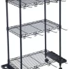 Organized Fishing WFR-012 Tackle Trolley
