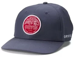 Orvis Cascadia Tech Hat - Navy