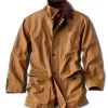 Orvis Classic Barn Coat