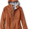 Orvis Clearwater Jacket