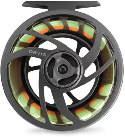 Orvis Clearwater Large Arbor Cassette Fly Reel -Angling Sales Store orvis clearwater large arbor cassette fly reel 71121.1651415129