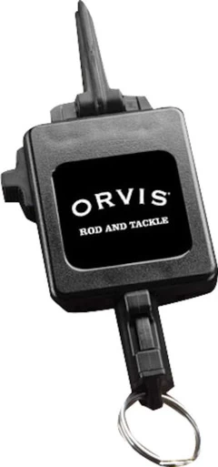 Orvis Gear Keeper Net Retractor