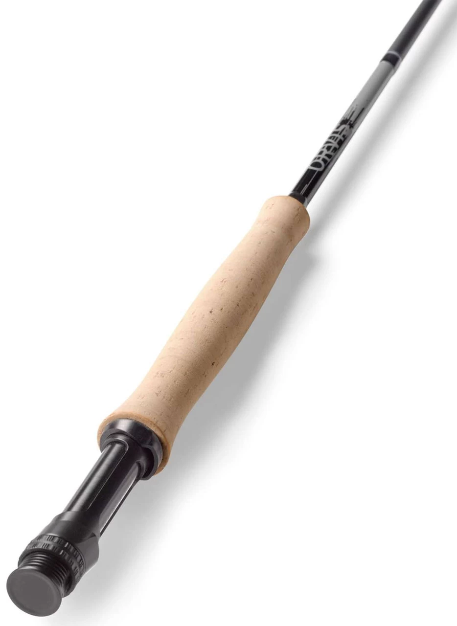 Orvis Helios 3 Blackout Fly Rod 1 Orvis Helios 3 Blackout Fly Rod